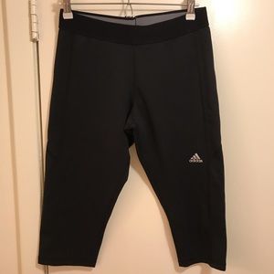 Adidas Techfit Crop